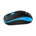 Wireless mouse Havit MS626GT (black and blue) - Wireless<<<Mice<<<Gaming<<<InnproXML
