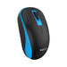 Wireless mouse Havit MS626GT (black and blue) - Wireless<<<Mice<<<Gaming<<<InnproXML