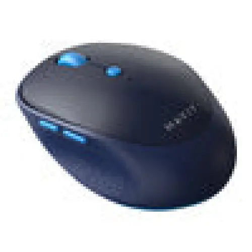 Wireless mouse Havit MS76GT plus (blue) - Wireless<<<Mice<<<Gaming<<<InnproXML