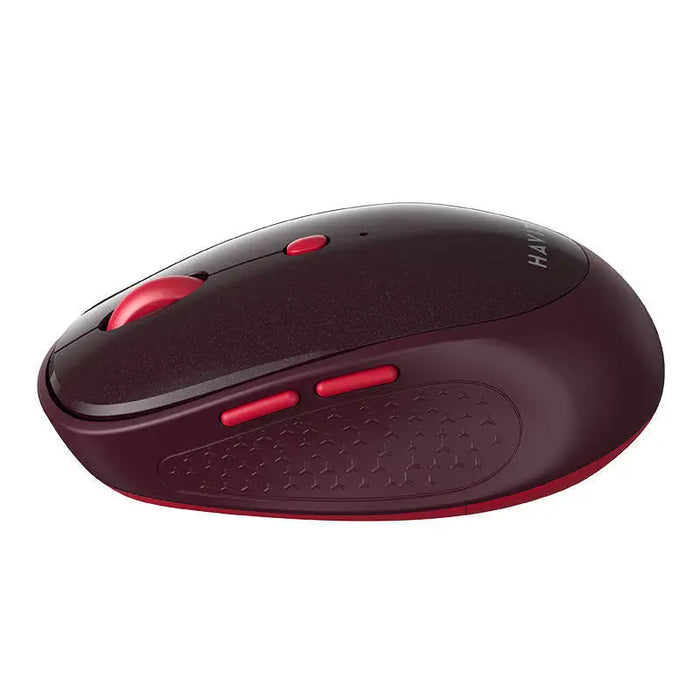 Wireless mouse Havit MS76GT plus (red) - Wireless<<<Mice<<<Gaming<<<InnproXML