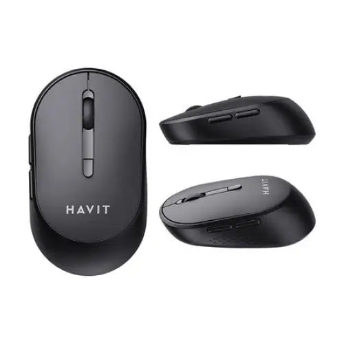 Wireless mouse Havit MS78GT (black) - Wireless<<<Mice<<<Gaming<<<InnproXML