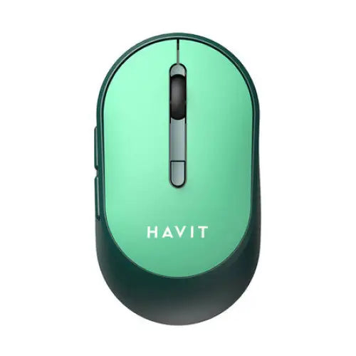 Wireless mouse Havit MS78GT -G (green) - Wireless<<<Mice<<<Gaming<<<InnproXML