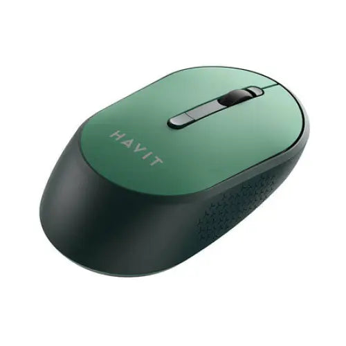 Wireless mouse Havit MS78GT -G (green) - Wireless<<<Mice<<<Gaming<<<InnproXML