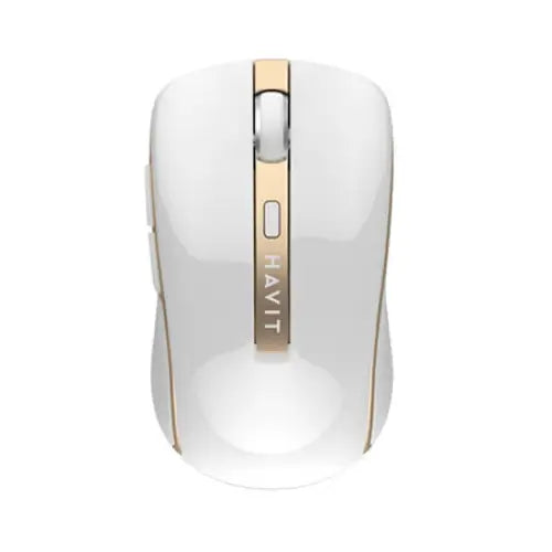 Wireless mouse Havit MS951GT (white) - Wireless<<<Mice<<<Gaming<<<InnproXML