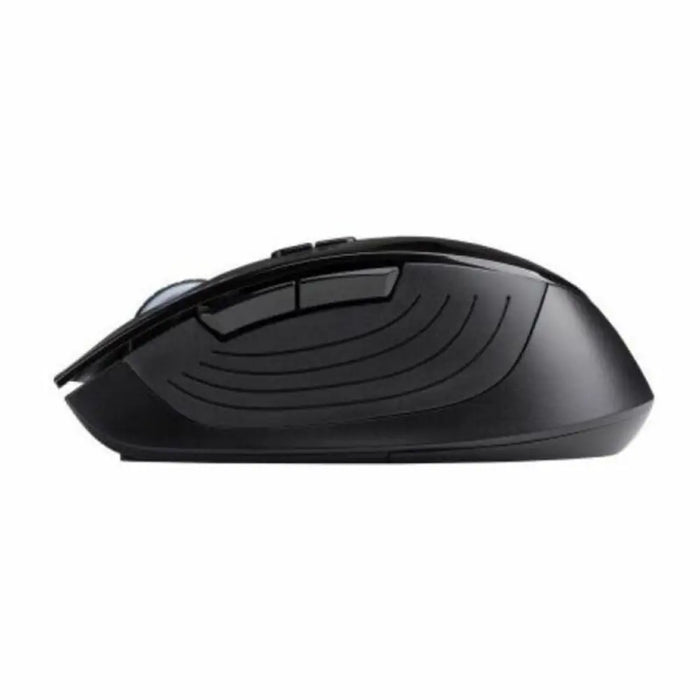 Wireless Mouse Hiditec MOU010002 2000 DPI Black - Електроника Периферни и резервни части<<<Компютри|