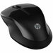 Wireless Mouse HP 250 Black - Мишки & Mouse<<<Електроника Периферни и резервни части<<<Компютри|