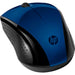 Wireless Mouse HP 7KX11AA#ABB Blue - Електроника Периферни и резервни части<<<Компютри| Електроника<<<BigBuy&&&Мишки &