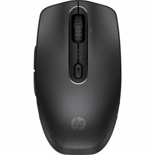 Wireless Mouse HP 8F1Y4AA Black 4000 dpi - Електроника Периферни и резервни части<<<Компютри|