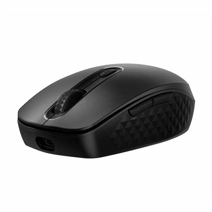 Wireless Mouse HP 8F1Y4AA Black 4000 dpi - Електроника Периферни и резервни части<<<Компютри|