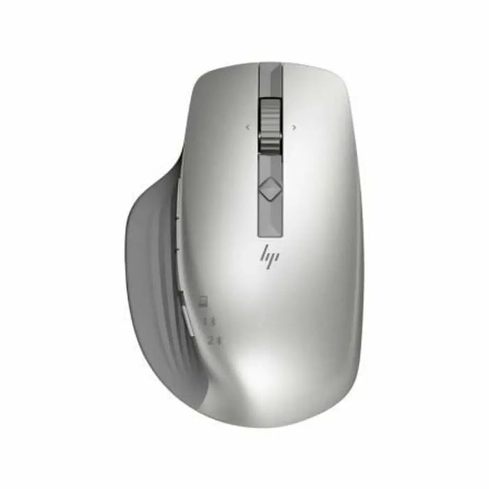 Wireless Mouse HP Silver 930 Creator Silver - Електроника Периферни и резервни части<<<Компютри|