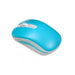 Wireless Mouse Ibox LORIINI Blue Blue/White - Мишки & Mouse<<<Електроника Периферни и резервни части<<<Компютри|