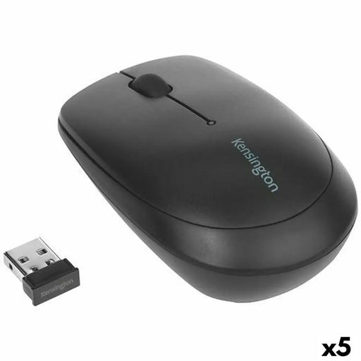 Wireless Mouse Kensington PRO FIT Black (5 Units) - Електроника Периферни и резервни части<<<Компютри|