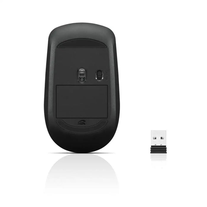 Wireless Mouse Lenovo GY50R91293 - Електроника Периферни и резервни части<<<Компютри| Електроника<<<BigBuy&&&Мишки &