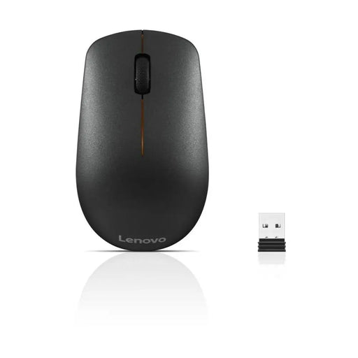 Wireless Mouse Lenovo GY50R91293 - Електроника Периферни и резервни части<<<Компютри| Електроника<<<BigBuy&&&Мишки &