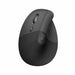 Wireless Mouse Logitech Lift for Business Grey 4000 dpi - Електроника Периферни и резервни части<<<Компютри|