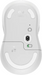 Wireless Mouse Logitech Off-white Signature M650 L LEFT - Mice<<<Logitech<<<LOGITECH<<<PolyComp&&&Мишки<<<Компютърна
