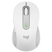Wireless Mouse Logitech White 4000 dpi - Мишки<<<Компютърна периферия<<<ValiAPI&&&Електроника Периферни и резервни