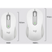 Wireless Mouse Logitech White 4000 dpi - Мишки<<<Компютърна периферия<<<ValiAPI&&&Електроника Периферни и резервни
