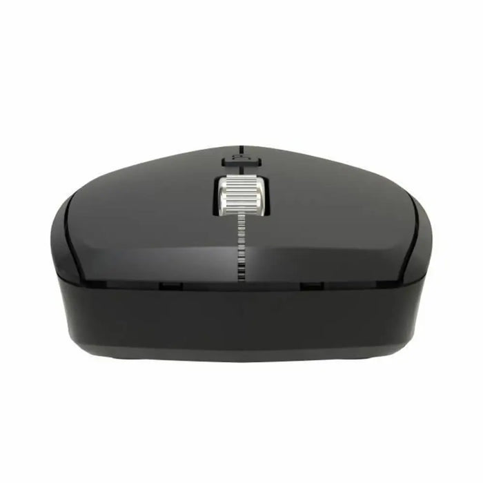 Wireless Mouse Mobility Lab Green-E Black - Електроника Периферни и резервни части<<<Компютри|