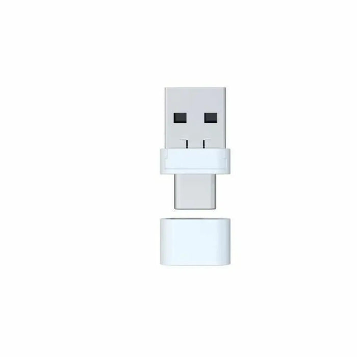 Wireless Mouse Mobility Lab Omega White 1600 dpi - Електроника Периферни и резервни части<<<Компютри|