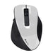 Wireless Mouse NGS BOWWHITE White 1600 dpi (1 Unit) - Електроника Периферни и резервни части<<<Компютри|