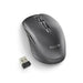 Wireless Mouse NGS EVO RUST Black 1600 dpi - Електроника Периферни и резервни части<<<Компютри|