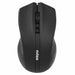 Wireless Mouse Nilox MOWI1001 1600 DPI Black 1600 dpi - Електроника Периферни и резервни части<<<Компютри|
