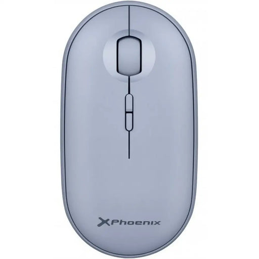 Wireless Mouse Phoenix REBBLE (1 Unit) - Електроника Периферни и резервни части<<<Компютри|