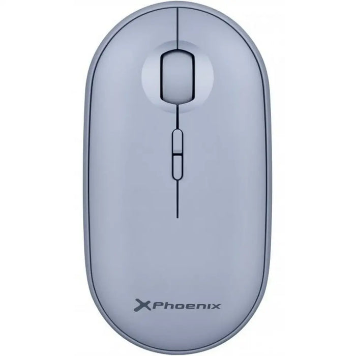 Wireless Mouse Phoenix REBBLE (1 Unit) - Електроника Периферни и резервни части<<<Компютри|