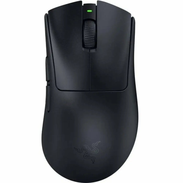 Wireless Mouse Razer DeathAdder V3 Hyperspeed Black 26000 DPI - Електроника Периферни и резервни части<<<Компютри|