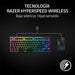 Wireless Mouse Razer DeathAdder V3 Hyperspeed Black 26000 DPI - Електроника Периферни и резервни части<<<Компютри|