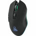 Wireless Mouse The G-Lab Souris Black - Мишки & Mouse<<<Електроника Периферни и резервни части<<<Компютри|