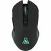 Wireless Mouse The G-Lab Souris Black - Мишки & Mouse<<<Електроника Периферни и резервни части<<<Компютри|