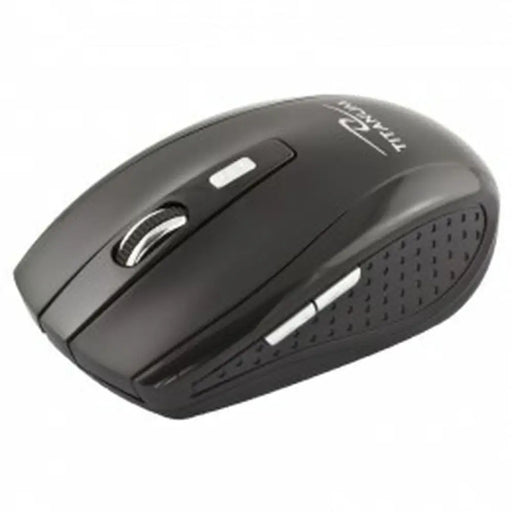 Wireless Mouse Titanum TM105K SNAPPER Black - Мишки & Mouse<<<Електроника Периферни и резервни части<<<Компютри|
