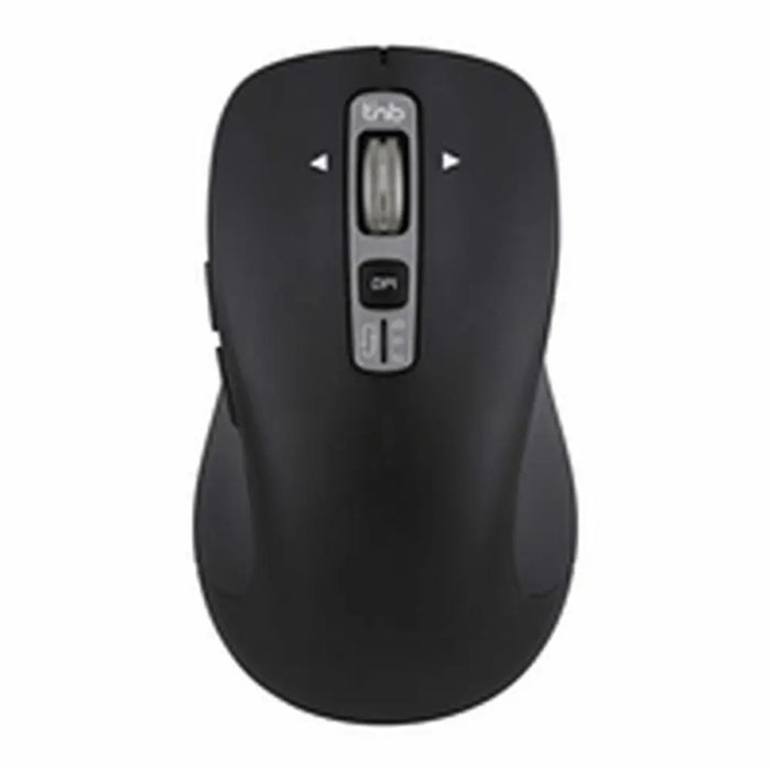 Wireless Mouse T’NB MWINFINITE Black 3200 DPI - Електроника Периферни и резервни части<<<Компютри|