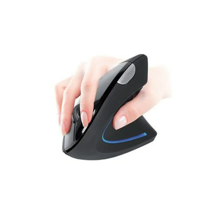 Wireless Mouse Tracer Flipper Black - Мишки & Mouse<<<Електроника Периферни и резервни части<<<Компютри|