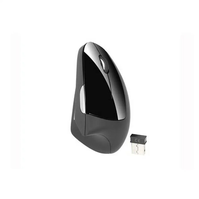 Wireless Mouse Tracer Flipper Black - Мишки & Mouse<<<Електроника Периферни и резервни части<<<Компютри|
