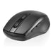 Wireless Mouse Tracer TRAMYS46729 Black - Мишки & Mouse<<<Електроника Периферни и резервни части<<<Компютри|