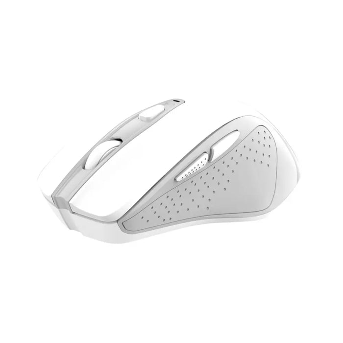 Wireless Mouse Trust White - Електроника Периферни и резервни части<<<Компютри| Електроника<<<BigBuy&&&Мишки &