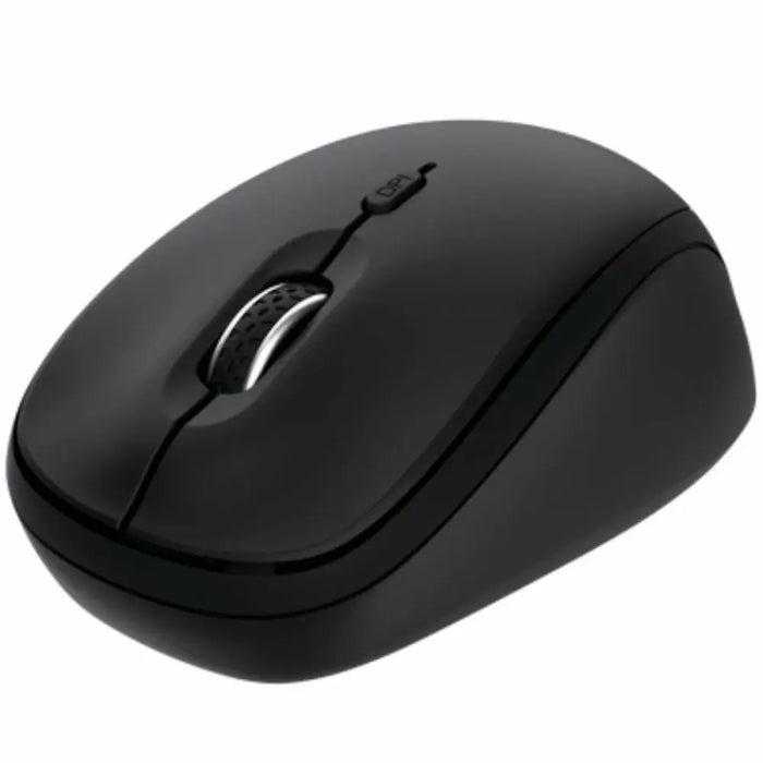 Wireless Mouse Trust Yvi+ Black 1600 dpi - Електроника Периферни и резервни части<<<Компютри|