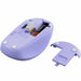 Wireless Mouse Trust Yvi+ Purple 1600 dpi - Електроника Периферни и резервни части<<<Компютри|