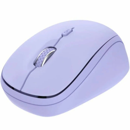 Wireless Mouse Trust Yvi+ Purple 1600 dpi - Електроника Периферни и резервни части<<<Компютри|