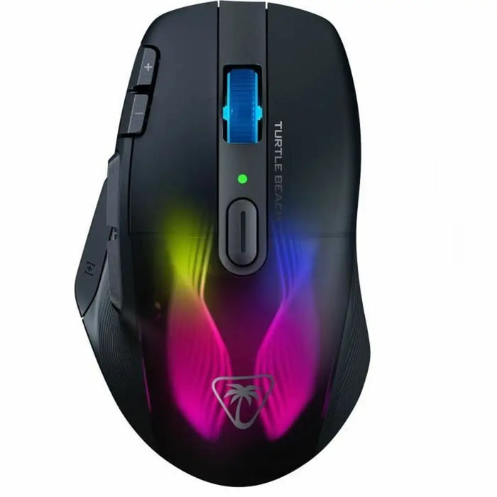 Wireless Mouse Turtle Beach Kone XP Air Black - Компютър Игри<<<Компютри| Електроника<<<BigBuy&&&Гейминг Мишка и