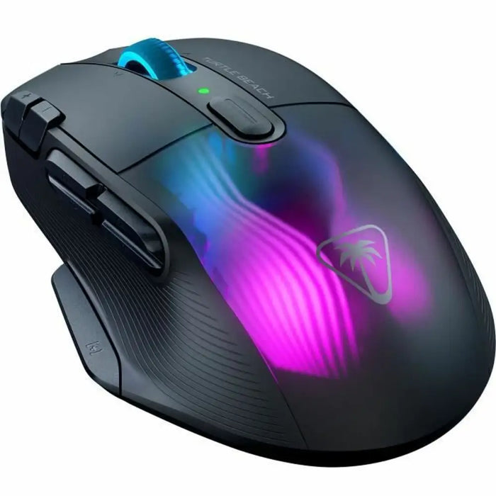 Wireless Mouse Turtle Beach Kone XP Air Black - Компютър Игри<<<Компютри| Електроника<<<BigBuy&&&Гейминг Мишка и