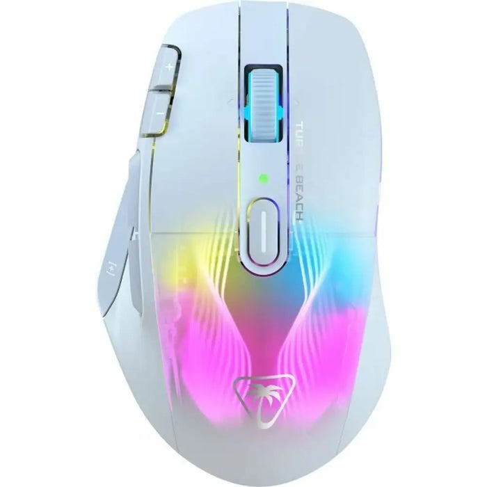 Wireless Mouse Turtle Beach Kone XP Air White - Компютър Игри<<<Компютри| Електроника<<<BigBuy&&&Гейминг Мишка и