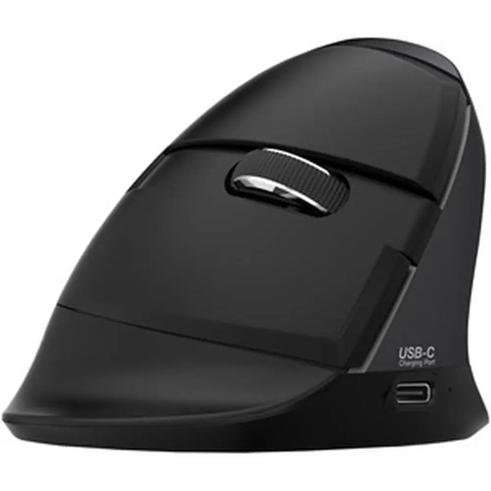 Wireless Mouse Urban Factory ERGO PRO 4000 dpi Black - Електроника Периферни и резервни части<<<Компютри|