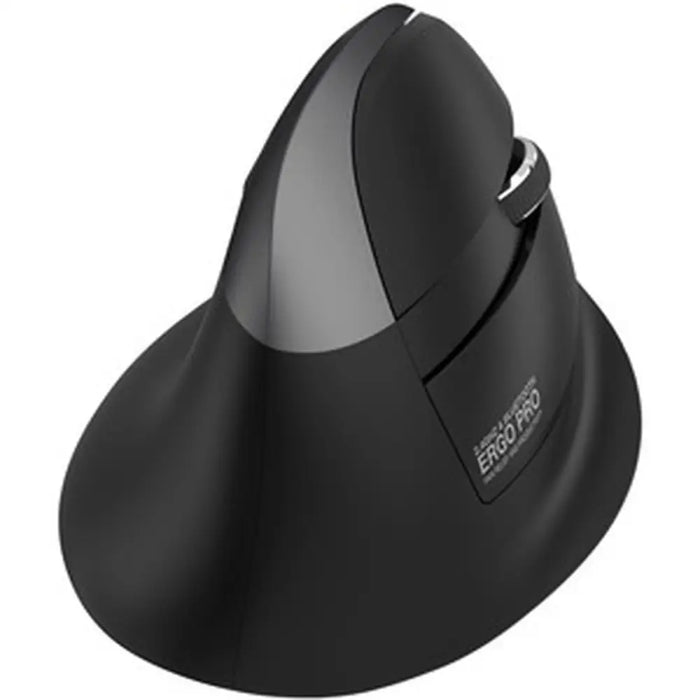 Wireless Mouse Urban Factory ERGO PRO 4000 dpi Black - Електроника Периферни и резервни части<<<Компютри|