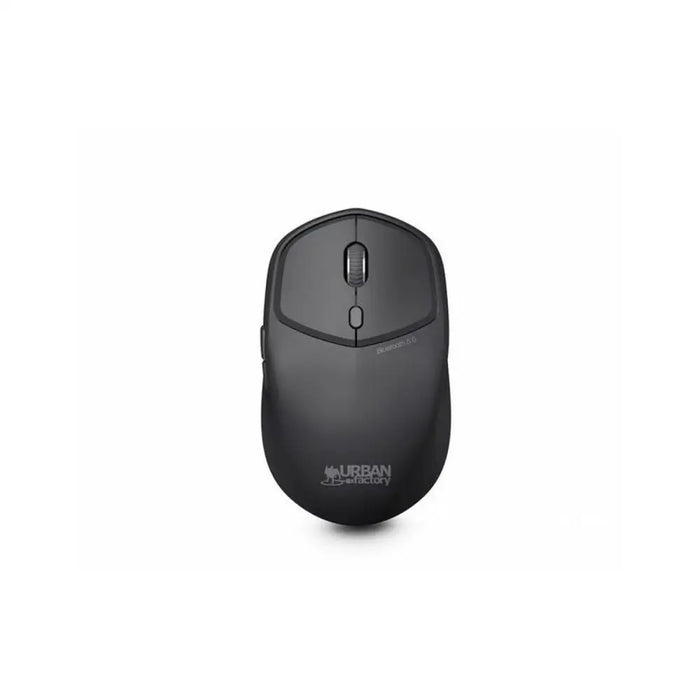 Wireless Mouse Urban Factory OBM01UF Black 1600 dpi - Електроника Периферни и резервни части<<<Компютри|
