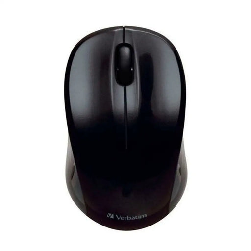 Wireless Mouse Verbatim GO NANO Black 1600 dpi (4 Units) - Електроника Периферни и резервни части<<<Компютри|
