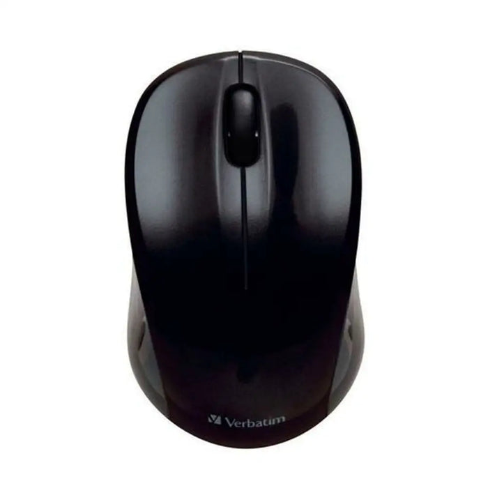 Wireless Mouse Verbatim GO NANO Black 1600 dpi (4 Units) - Електроника Периферни и резервни части<<<Компютри|